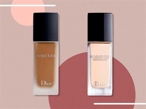 dior sweat proof foundation|Dior forever shades.